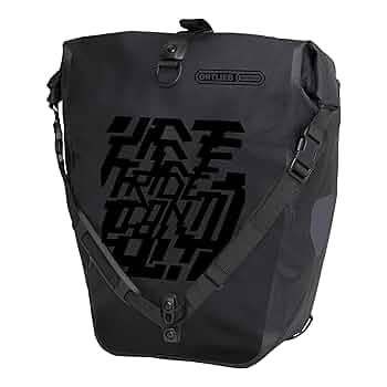 ORTLIEB(オルトリーブ) バックローラー クラシック F5301 ブラック Amazon | ORTLIEB(オルトリーブ) バックローラー クラシック
